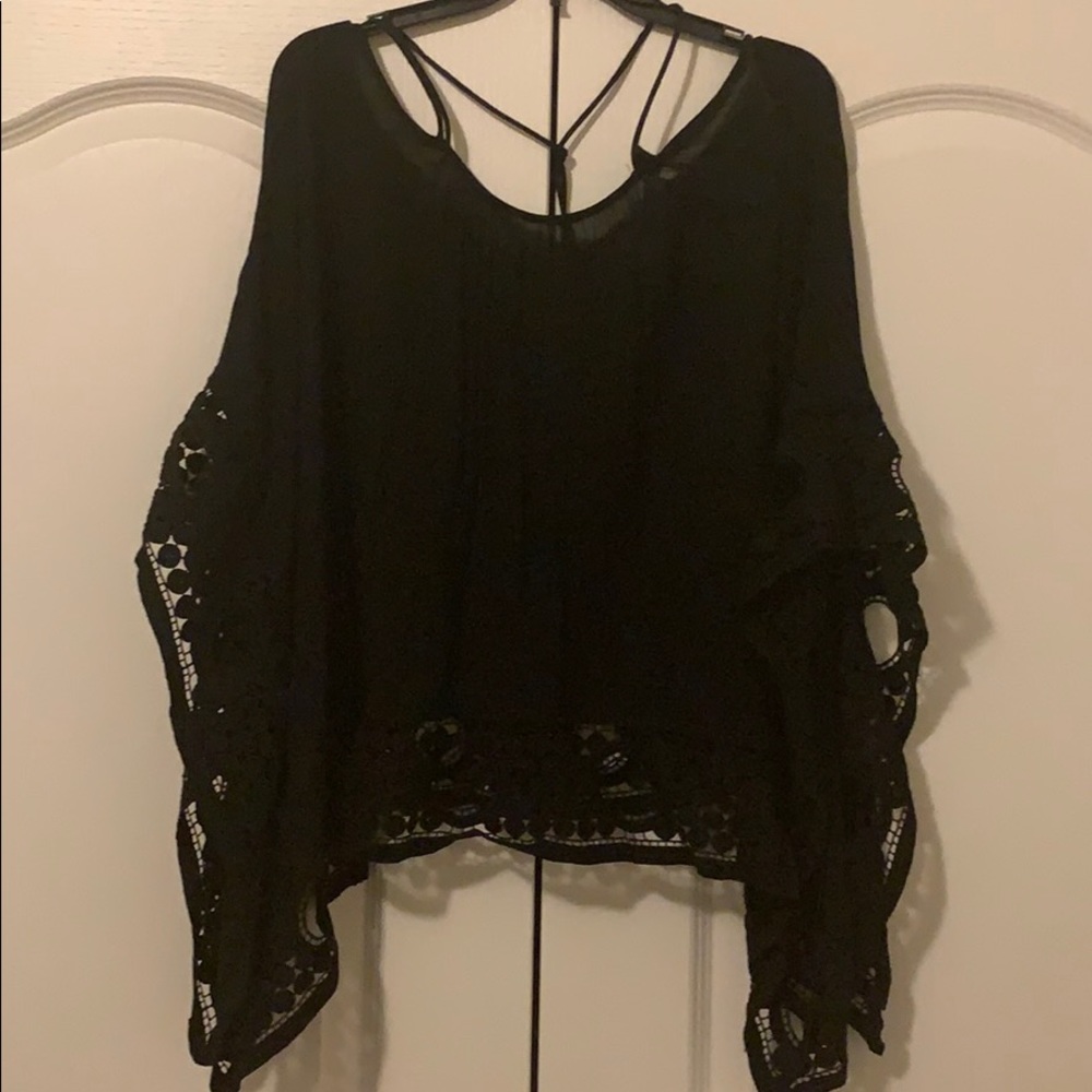 Unique Sexy Summer Top